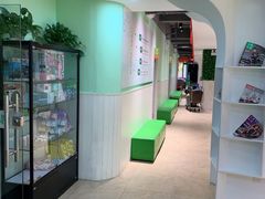 -学知乐教育·幼小衔接·小学科辅导(嘉定镇校区)