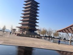 -牛首山文化旅游区