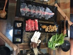 -丽江庭院之丽江往事(安定门店)