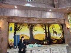 -长白山万达水乐园