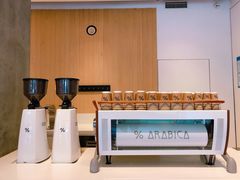 -% Arabica阿拉比卡咖啡烘焙工坊