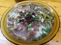 -肇兴特色牛肉粉