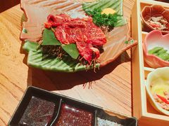 -黑牛の店·和牛烧肉(合生汇店)