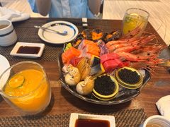 -田舍家Inakaya·炉端烧·铁板烧(天汇igc店)