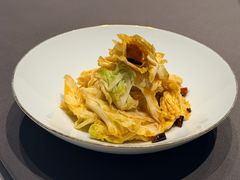 -许家菜(望江店)