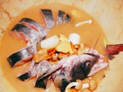 -云海肴云南菜·蒸汽石锅鱼(青岛万象城店)