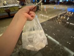 -西双版纳融创皇冠假日度假酒店
