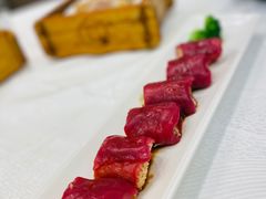 红米肠-金翠皇宫粤菜·点心·海鲜(科技园店)