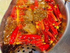 -卤校长重庆火锅(国兴店)