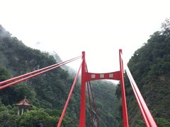 -太鲁阁公园