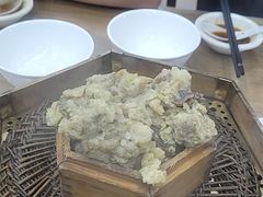 -西安贾三灌汤包·回坊小吃·清真炒菜(北院门总店)