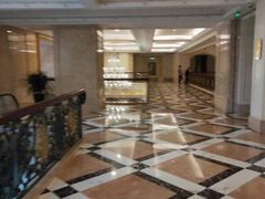 -南通金石国际大酒店