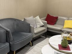 -大鱼心理咨询工作室(静安寺店)