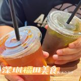 深圳独栋的泰国菜🇹🇭香脆烤鸡巨好吃‼️