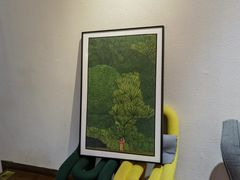 -W CAFE(甜爱路店)