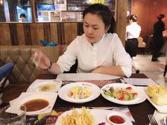 -尊品牛排(恒峰店)