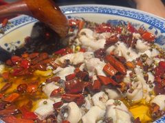 -三俞竹苑(红旗街万达店)