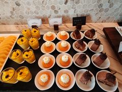 -广州富力丽思卡尔顿酒店