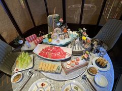 -ONE FULL 古董港式海鲜火锅