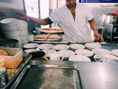 汪家馄饨(金粟庵店)-汪家馄饨(集庆路店)