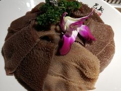 新西兰毛肚-巴奴毛肚火锅(广益哥伦布店)