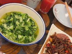 -西江美食舫·江西菜(健德桥店)