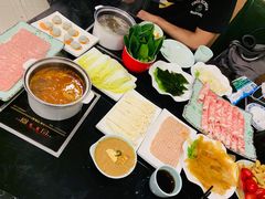 -青岛小羔羊火锅(李村公园店)