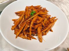 大明油焖笋-苏帮袁Sue Cuisine(来福士店)