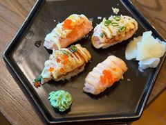 -鸟鹏烧鸟居酒屋(龙岗万科店)