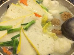 -楚天美食坊(越秀先烈中路店)