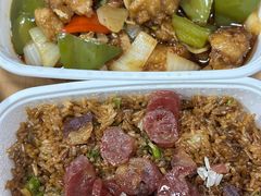 -日昌餐馆(Mini西点茂店)