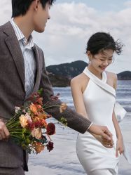 -香庭海婚纱摄影·威海旅拍(统一路店)