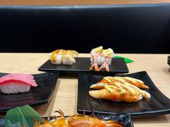 -友壹町寿司(佛山新DNA店)