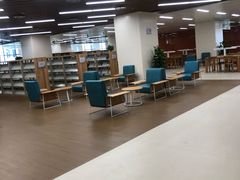 -厦门市图书馆(集美新城馆区)