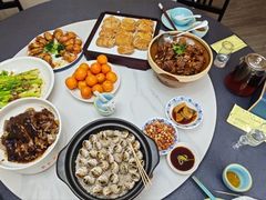 -79号渔船海鲜饭店(宝安店)