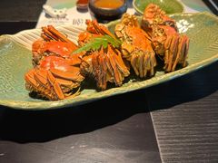 -花潮料理艺食馆(成都万象城店)