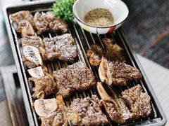 -山葵家·创意料理(临平银泰城店)