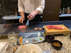 -神户牛排餐厅MOURIYA(总店)