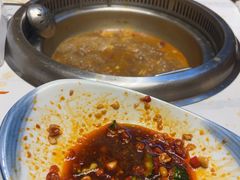 -刘一锅筋头巴脑(千峰路店)