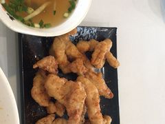 -霸道川面馆(张江店)