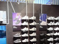 -NIKE品牌体验店(金源新燕莎店)