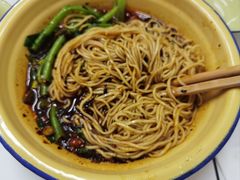 -攉转金牌豌杂面(安泰店)