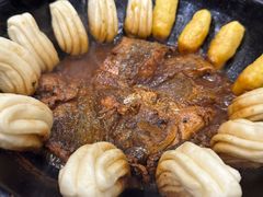 -古洼一锅鲜(总店)