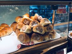 -新侨三宝乐面包店(崇文门店)