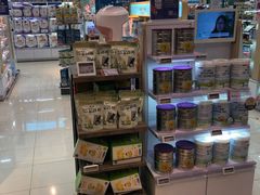 -Olé精品超市(北京合生汇店)