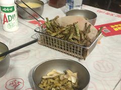 -叁宝烤肉• 西安烧烤(凤城十二路店)