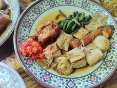 -王胖儿甏肉干饭(总店)