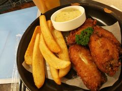 -Simple Yummy简单美味(上邦百汇城店)