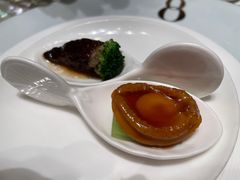 -8餐厅(新葡京酒店)