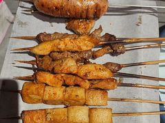 -醉炫音速烧烤(沙河总店)